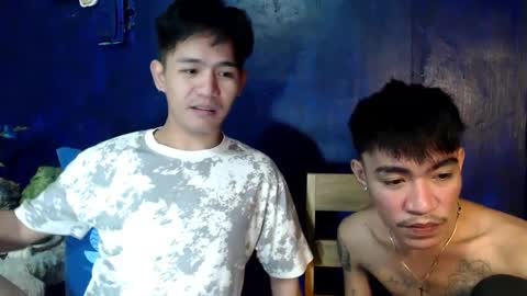 Snapshot of asian_kimxxx chatting on 14, 1, 2025 don online show from 14, 1, 2025