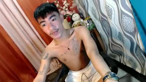 Snapshot of asian_kimxxx chatting on 16, 1, 2025 don online show from 16, 1, 2025