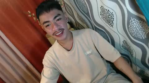 Snapshot of asian_kimxxx chatting on 18, 1, 2025 don online show from 18, 1, 2025