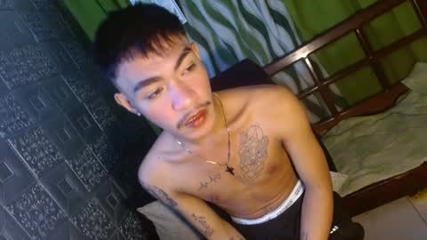 Snapshot of asian_kimxxx chatting on 19, 1, 2025 don online show from 19, 1, 2025