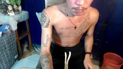 Snapshot of asian_kimxxx chatting on 20, 1, 2025 don online show from 20, 1, 2025