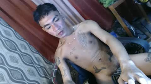 Snapshot of asian_kimxxx chatting on 21, 1, 2025 don online show from 21, 1, 2025