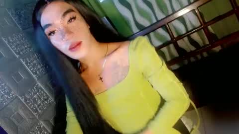 Snapshot of asian_kimxxx chatting on 26, 1, 2025 don online show from 26, 1, 2025