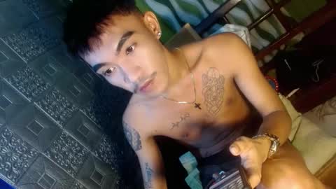 Snapshot of asian_kimxxx chatting on 27, 1, 2025 don online show from 27, 1, 2025