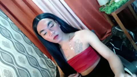 Snapshot of asian_kimxxx chatting on 1, 2, 2025 don online show from 1, 2, 2025