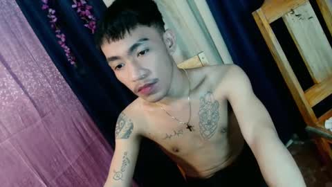 Snapshot of asian_kimxxx chatting on 5, 2, 2025 don online show from 5, 2, 2025
