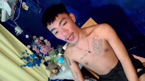 Snapshot of asian_kimxxx chatting on 9, 2, 2025 don online show from 9, 2, 2025