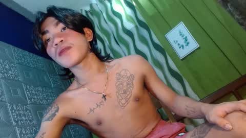 Snapshot of asian_kimxxx chatting on 12, 2, 2025 don online show from 12, 2, 2025