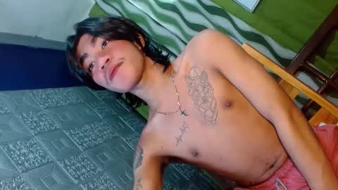 Snapshot of asian_kimxxx chatting on 13, 2, 2025 don online show from 13, 2, 2025