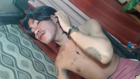 Snapshot of asian_kimxxx chatting on 16, 2, 2025 don online show from 16, 2, 2025