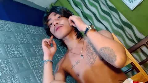 Snapshot of asian_kimxxx chatting on 16, 2, 2025 don online show from 16, 2, 2025