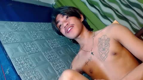 Snapshot of asian_kimxxx chatting on 19, 2, 2025 don online show from 19, 2, 2025