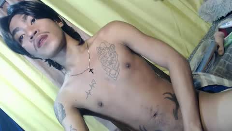 Snapshot of asian_kimxxx chatting on 20, 2, 2025 don online show from 20, 2, 2025