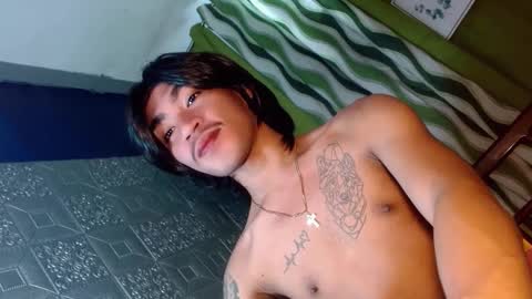 Snapshot of asian_kimxxx chatting on 24, 2, 2025 don online show from 24, 2, 2025