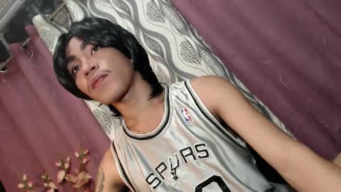 Snapshot of asian_kimxxx chatting on 25, 2, 2025 don online show from 25, 2, 2025