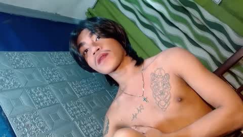Snapshot of asian_kimxxx chatting on 26, 2, 2025 don online show from 26, 2, 2025