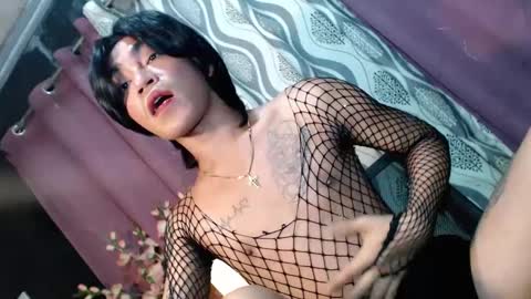 Snapshot of asian_kimxxx chatting on 27, 2, 2025 don online show from 27, 2, 2025