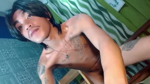 Snapshot of asian_kimxxx chatting on 3, 3, 2025 don online show from 3, 3, 2025