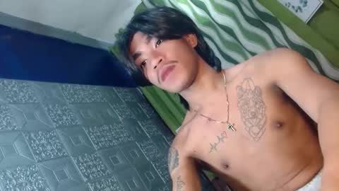 Snapshot of asian_kimxxx chatting on 3, 3, 2025 don online show from 3, 3, 2025