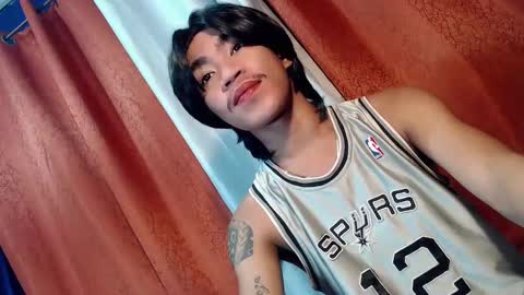 Snapshot of asian_kimxxx chatting on 4, 3, 2025 don online show from 4, 3, 2025