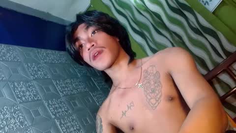 Snapshot of asian_kimxxx chatting on 5, 3, 2025 don online show from 5, 3, 2025