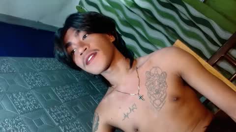 Snapshot of asian_kimxxx chatting on 6, 3, 2025 don online show from 6, 3, 2025