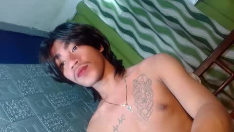 Snapshot of asian_kimxxx chatting on 10, 3, 2025 don online show from 10, 3, 2025