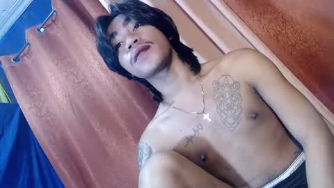 Snapshot of asian_kimxxx chatting on 10, 3, 2025 don online show from 10, 3, 2025