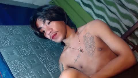Snapshot of asian_kimxxx chatting on 11, 3, 2025 don online show from 11, 3, 2025