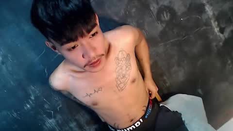 Snapshot of asian_kimxxx chatting on 11, 9, 2025 don online show from 11, 9, 2025