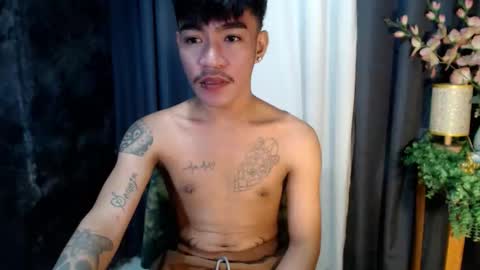 Snapshot of asian_kimxxx chatting on 15, 9, 2025 don online show from 15, 9, 2025
