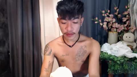 Snapshot of asian_kimxxx chatting on 22, 9, 2025 don online show from 22, 9, 2025