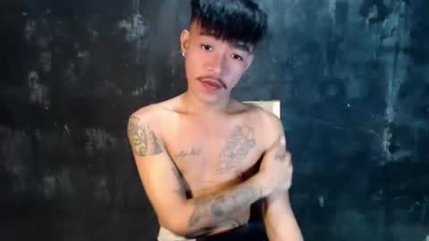 Snapshot of asian_kimxxx chatting on 28, 9, 2025 don online show from 28, 9, 2025