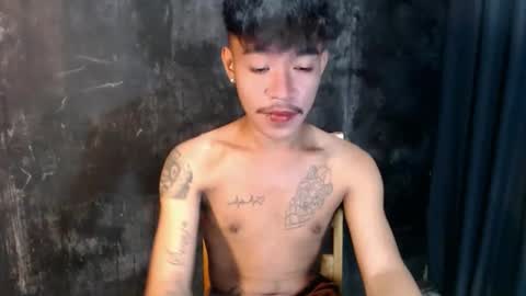 Snapshot of asian_kimxxx chatting on 5, 10, 2025 don online show from 5, 10, 2025