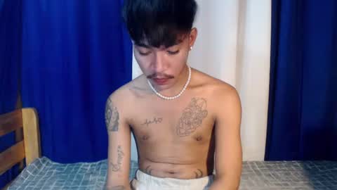 Snapshot of asian_kimxxx chatting on 7, 10, 2025 don online show from 7, 10, 2025