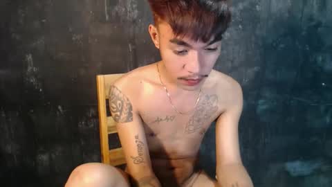 Snapshot of asian_kimxxx chatting on 20, 11, 2025 don online show from 20, 11, 2025