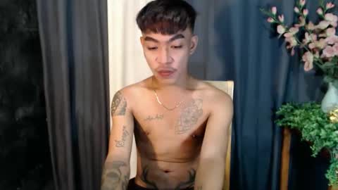 Snapshot of asian_kimxxx chatting on 27, 11, 2025 don online show from 27, 11, 2025