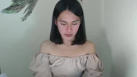 Snapshot of asian_kristellex chatting on 14, 3, 2026 KRISTELLE online show from 14, 3, 2026