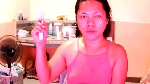 Snapshot of asian_kweenv chatting on 28, 7, 2026 Alex online show from 28, 7, 2026