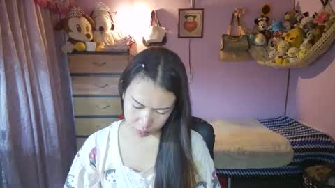 asian_llory online show from 20, 2, 2026