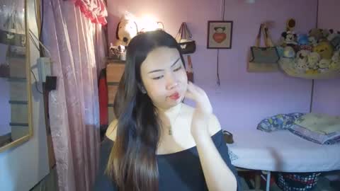 asian_llory online show from 17, 3, 2026