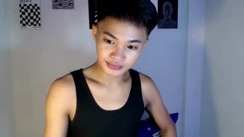 asian_lover05 online show from 27, 7, 2026
