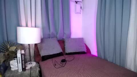 LUCI BABE online show from 27, 12, 2024