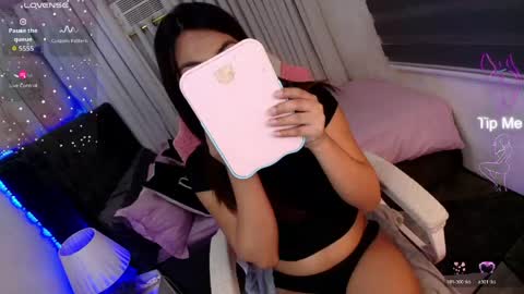 LUCI BABE online show from 28, 4, 2026