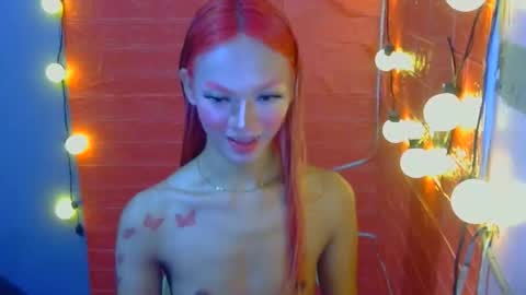 asian_macky online show from 8, 3, 2026