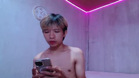 asian_macky online show from 25, 4, 2026