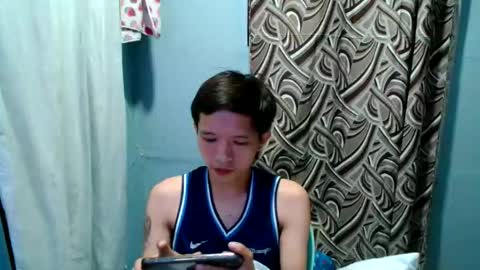 Snapshot of asian_macky chatting on 8, 6, 2026 asian_macky online show from 8, 6, 2026