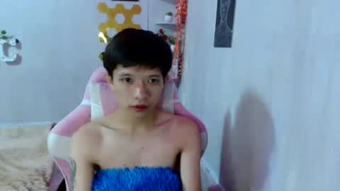 Snapshot of asian_macky chatting on 14, 6, 2026 asian_macky online show from 14, 6, 2026