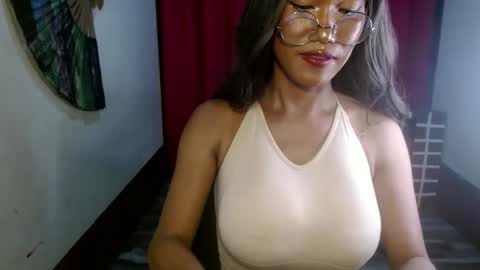 Snapshot of asian_petit19 chatting on 18, 1, 2025 Lovely online show from 18, 1, 2025