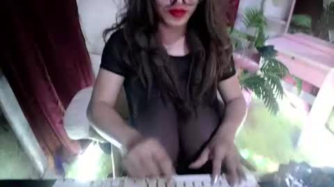 Lovely online show from 5, 4, 2026